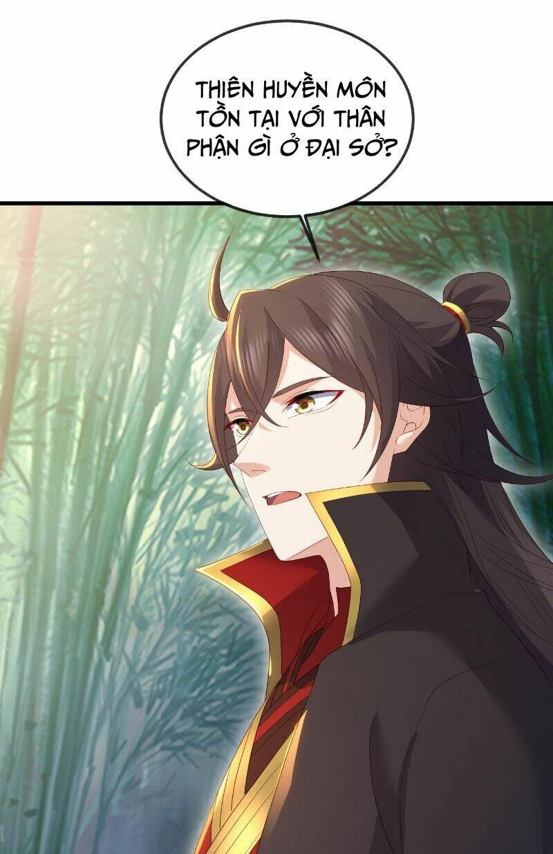 Tiên Võ Đế Tôn Chapter 534 - Trang 2