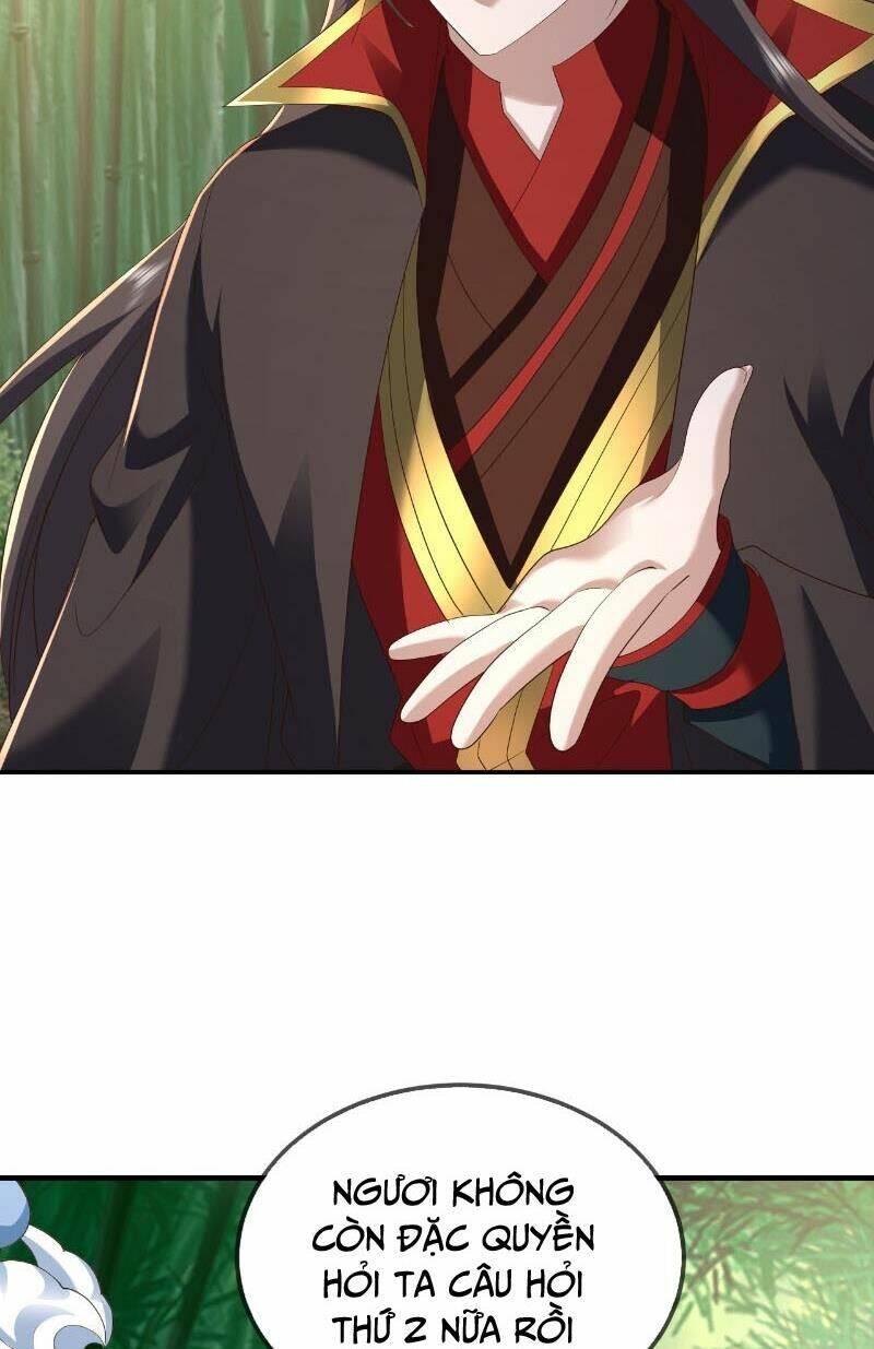 Tiên Võ Đế Tôn Chapter 534 - Trang 2