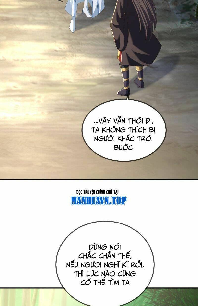 Tiên Võ Đế Tôn Chapter 534 - Trang 2