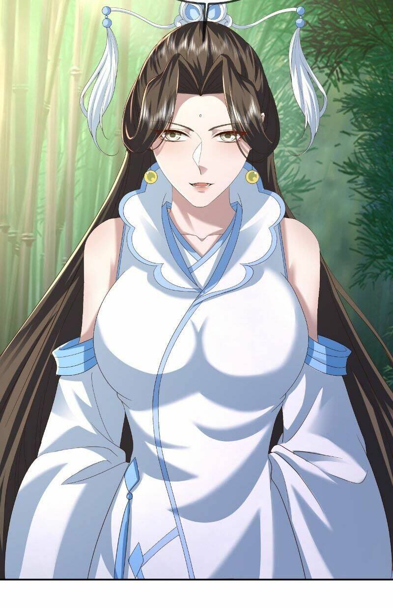 Tiên Võ Đế Tôn Chapter 534 - Trang 2