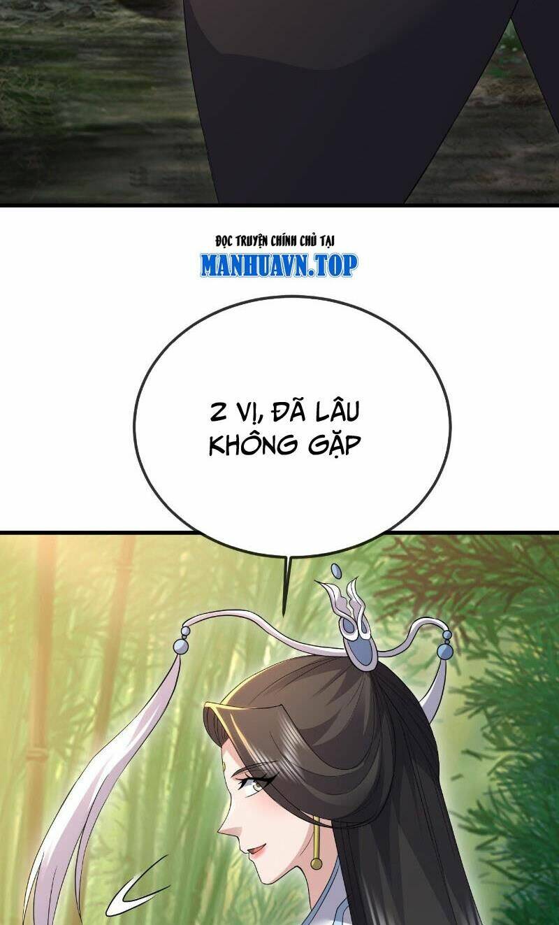 Tiên Võ Đế Tôn Chapter 534 - Trang 2