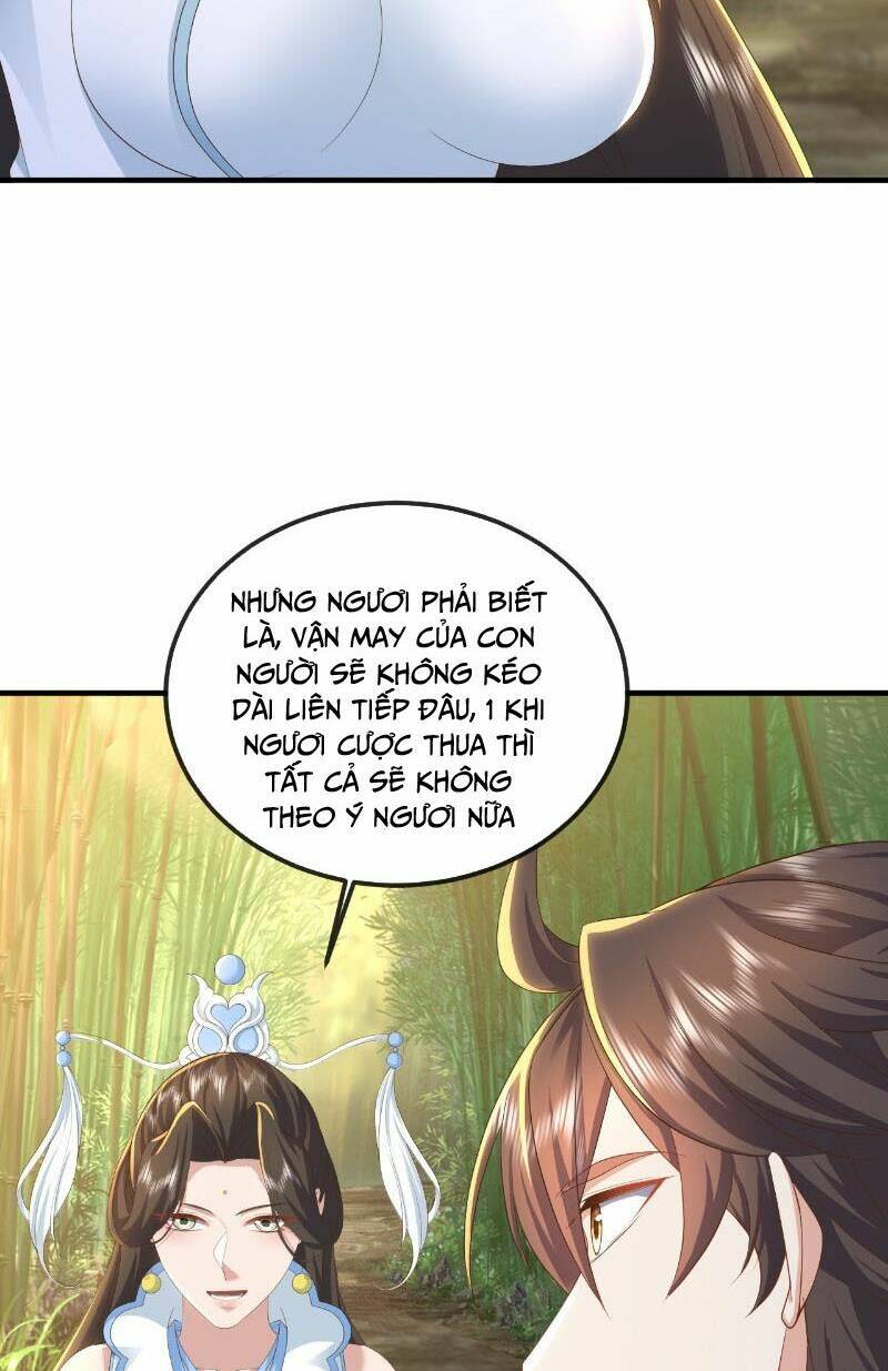 Tiên Võ Đế Tôn Chapter 534 - Trang 2