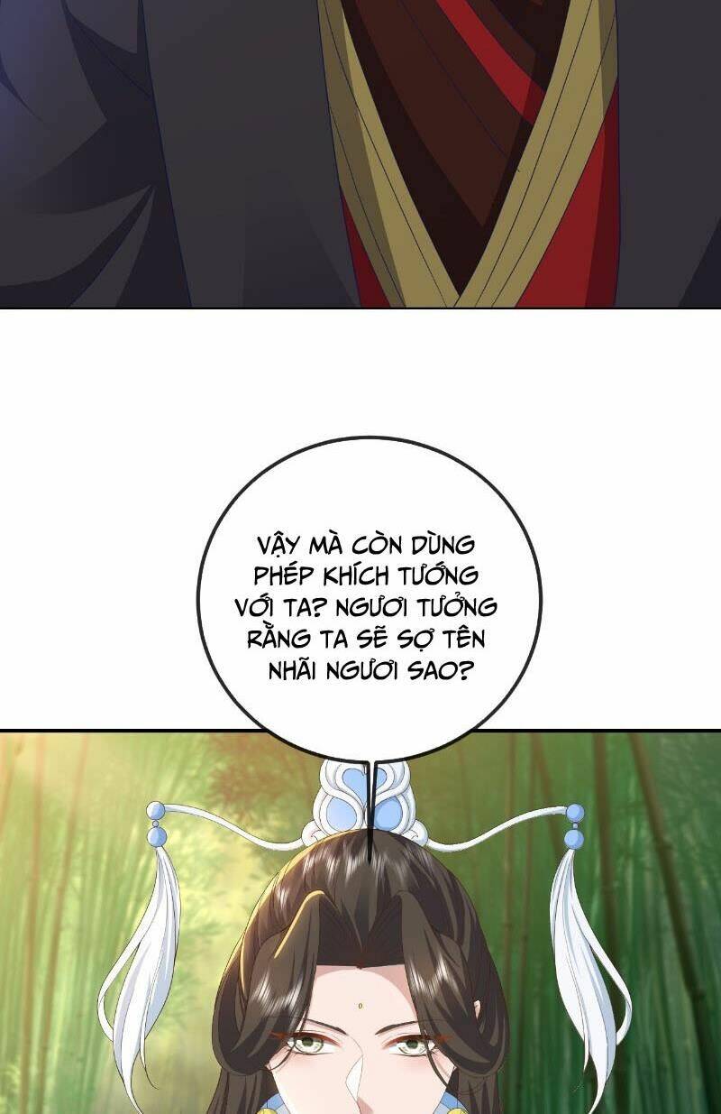 Tiên Võ Đế Tôn Chapter 534 - Trang 2