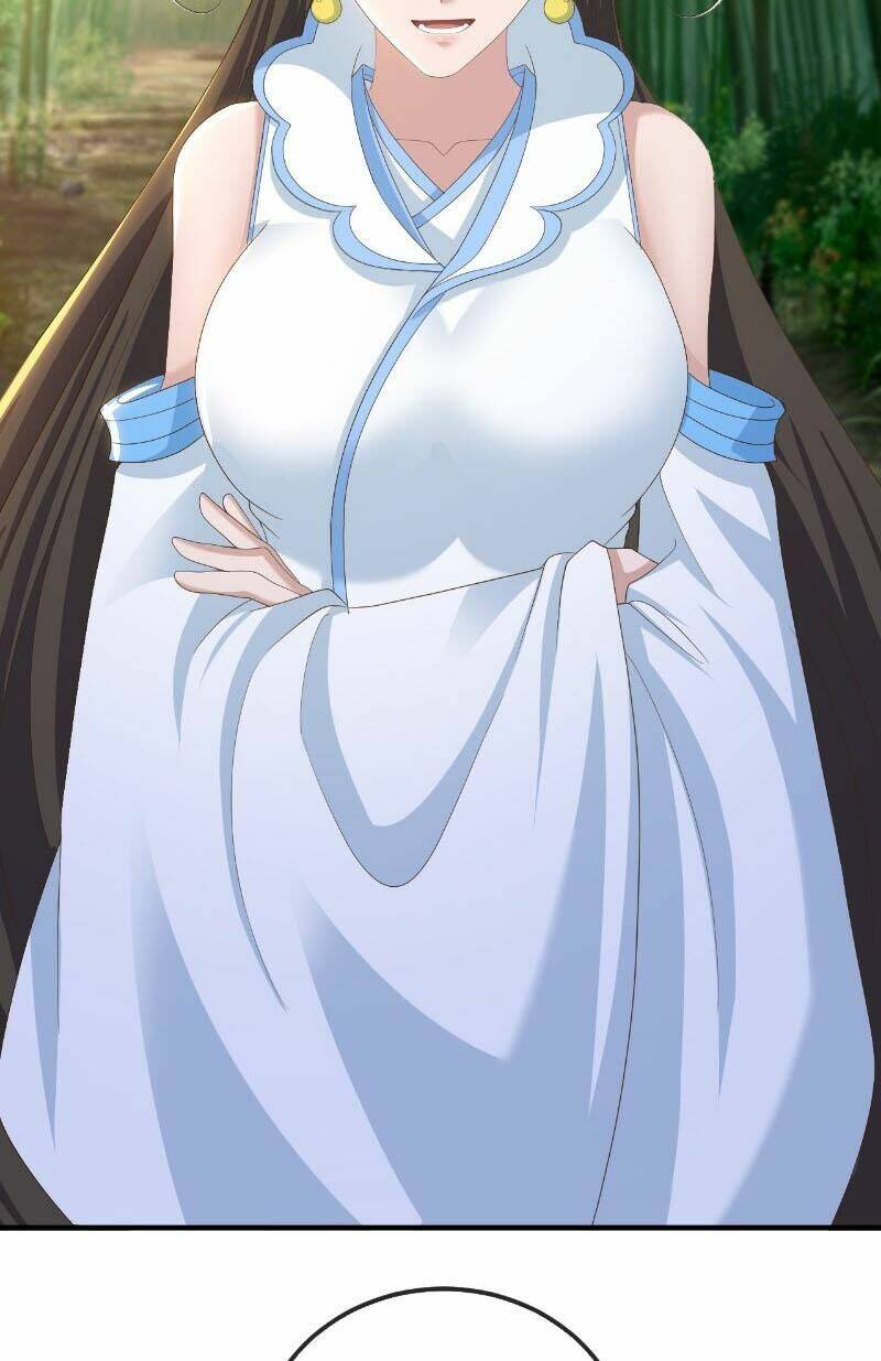 Tiên Võ Đế Tôn Chapter 534 - Trang 2