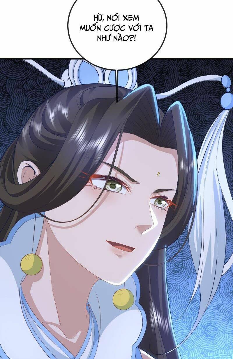 Tiên Võ Đế Tôn Chapter 534 - Trang 2