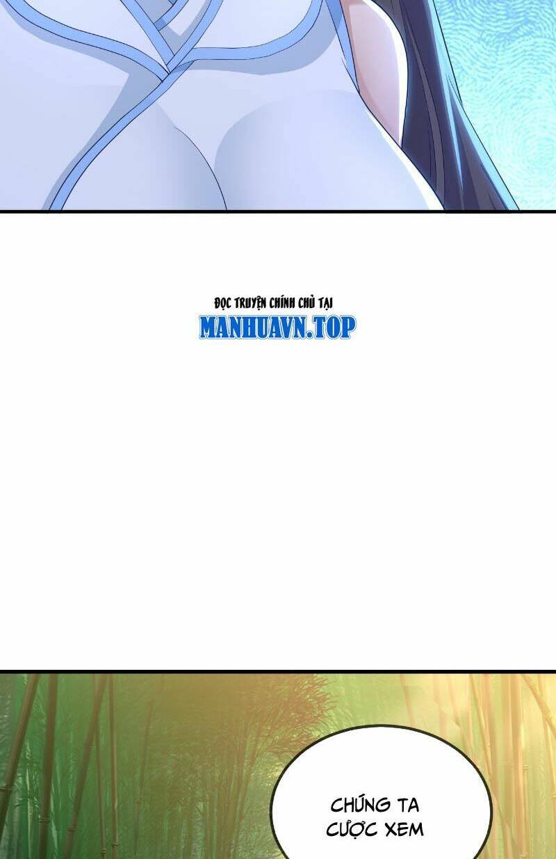 Tiên Võ Đế Tôn Chapter 534 - Trang 2