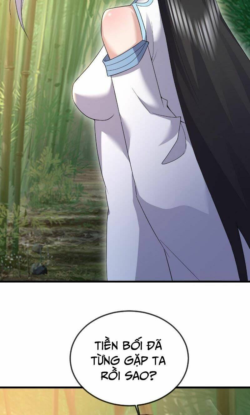 Tiên Võ Đế Tôn Chapter 534 - Trang 2