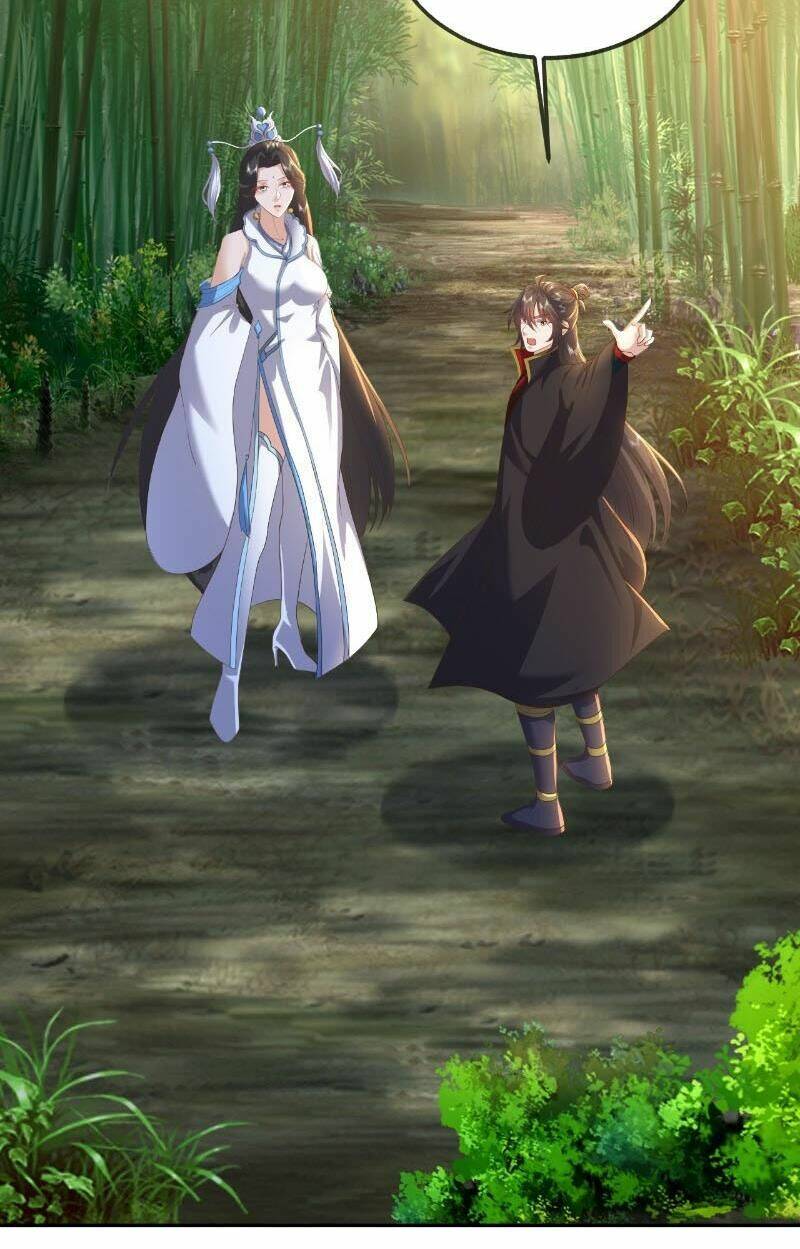 Tiên Võ Đế Tôn Chapter 534 - Trang 2