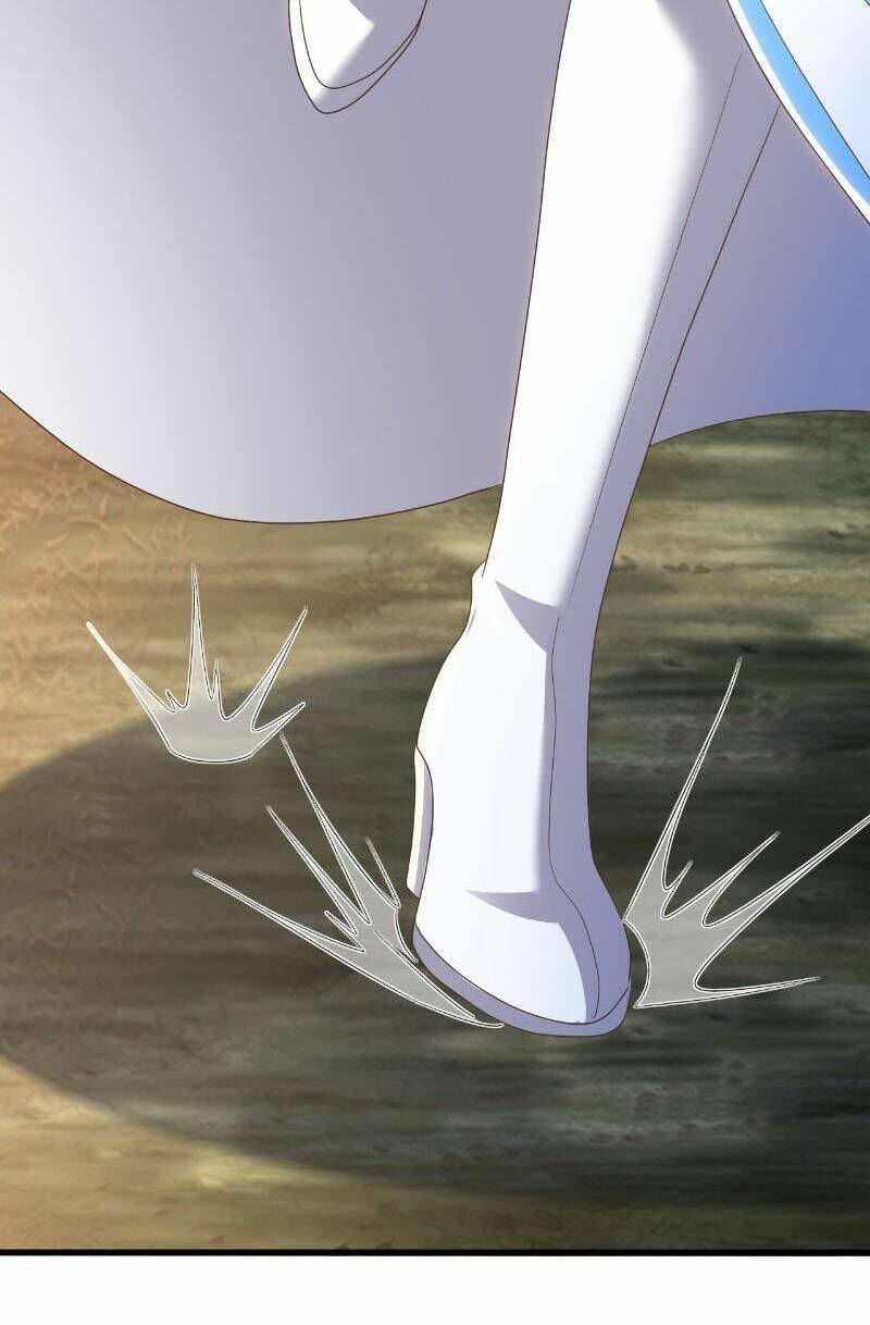 Tiên Võ Đế Tôn Chapter 534 - Trang 2