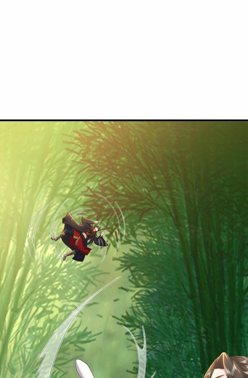 Tiên Võ Đế Tôn Chapter 534 - Trang 2