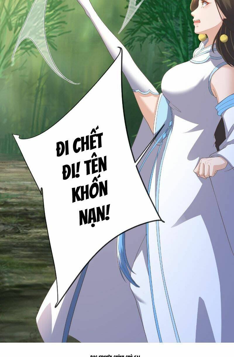 Tiên Võ Đế Tôn Chapter 534 - Trang 2