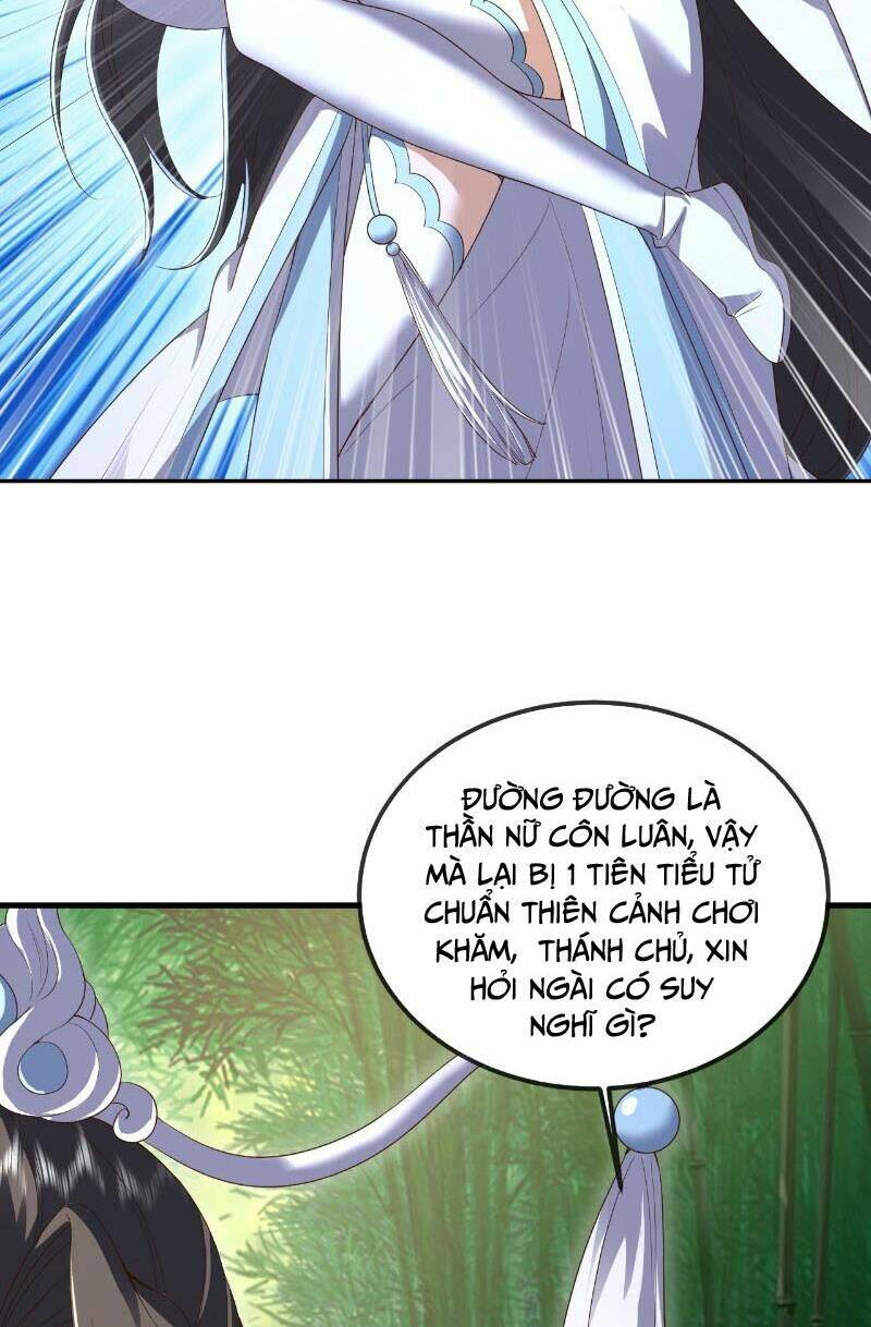 Tiên Võ Đế Tôn Chapter 534 - Trang 2