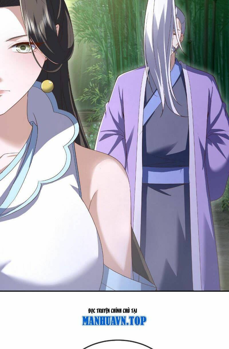 Tiên Võ Đế Tôn Chapter 534 - Trang 2