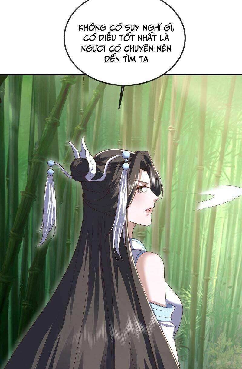 Tiên Võ Đế Tôn Chapter 534 - Trang 2