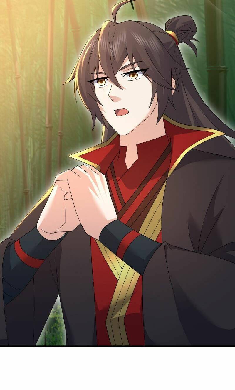 Tiên Võ Đế Tôn Chapter 534 - Trang 2