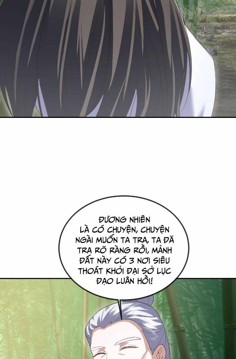 Tiên Võ Đế Tôn Chapter 534 - Trang 2