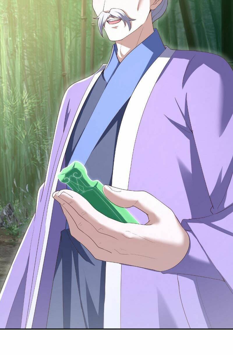 Tiên Võ Đế Tôn Chapter 534 - Trang 2