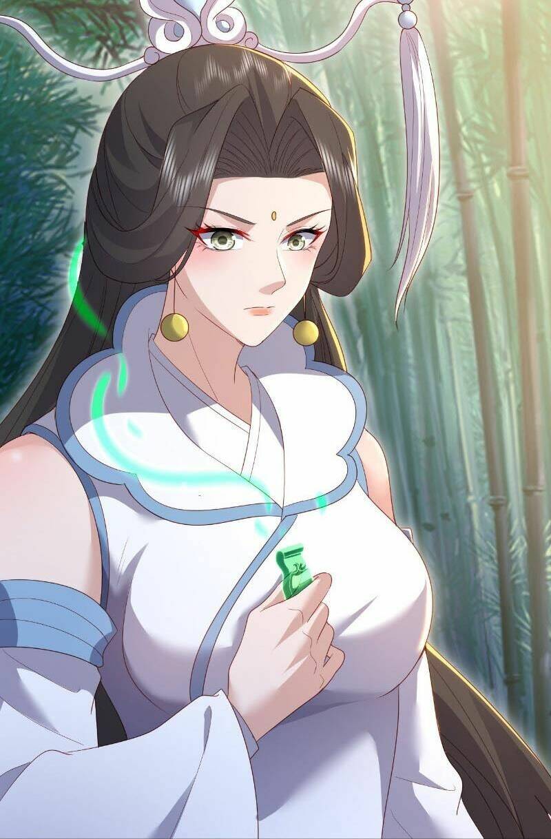 Tiên Võ Đế Tôn Chapter 534 - Trang 2