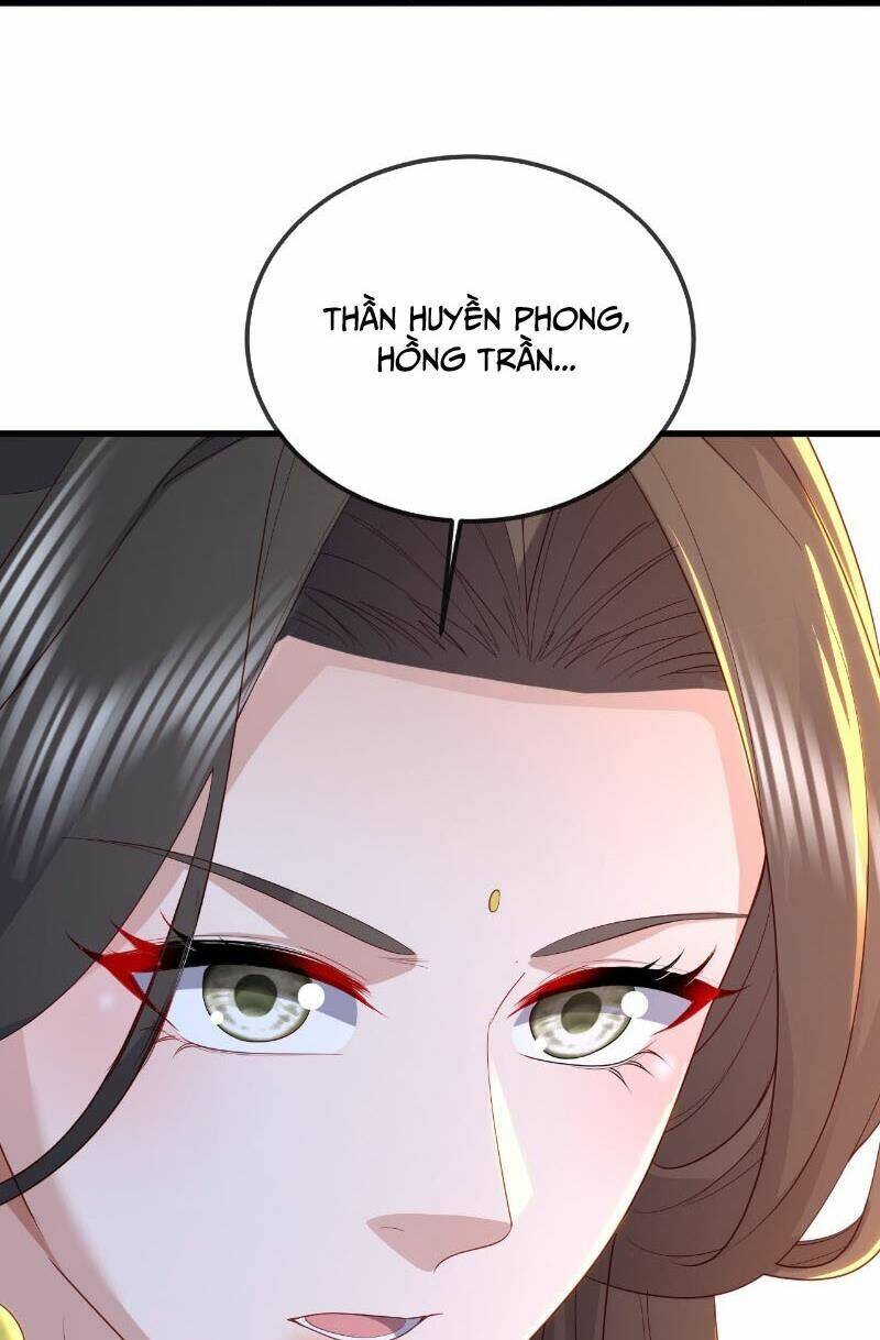 Tiên Võ Đế Tôn Chapter 534 - Trang 2