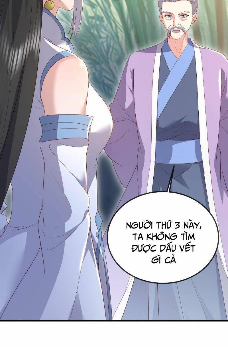 Tiên Võ Đế Tôn Chapter 534 - Trang 2