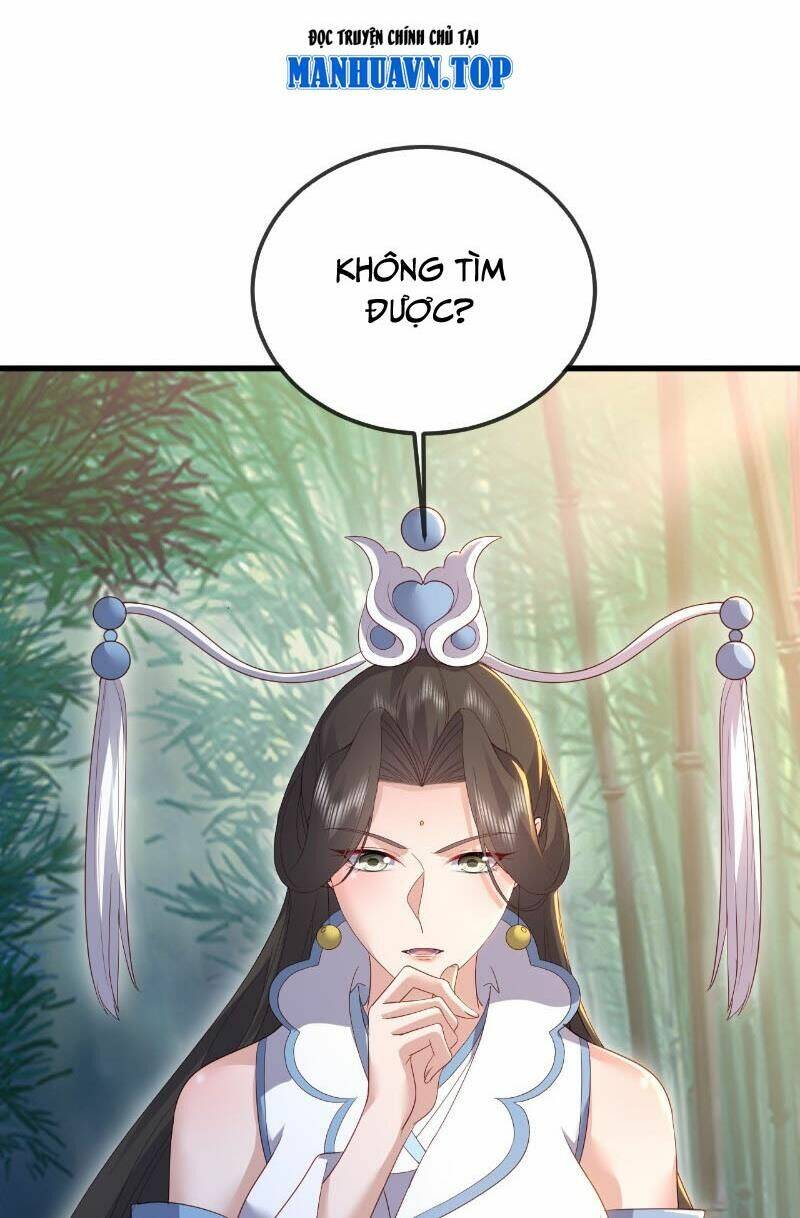 Tiên Võ Đế Tôn Chapter 534 - Trang 2