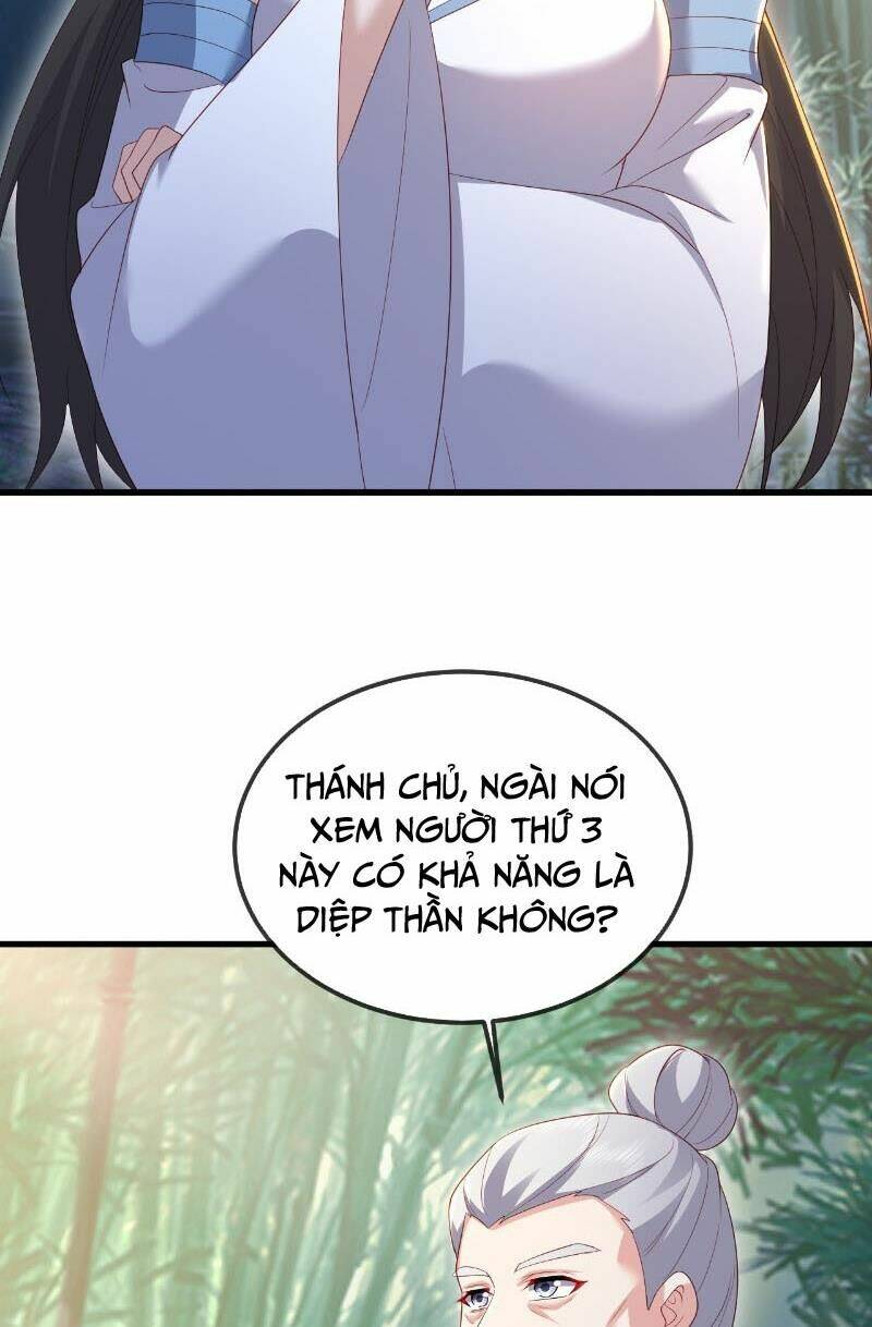 Tiên Võ Đế Tôn Chapter 534 - Trang 2