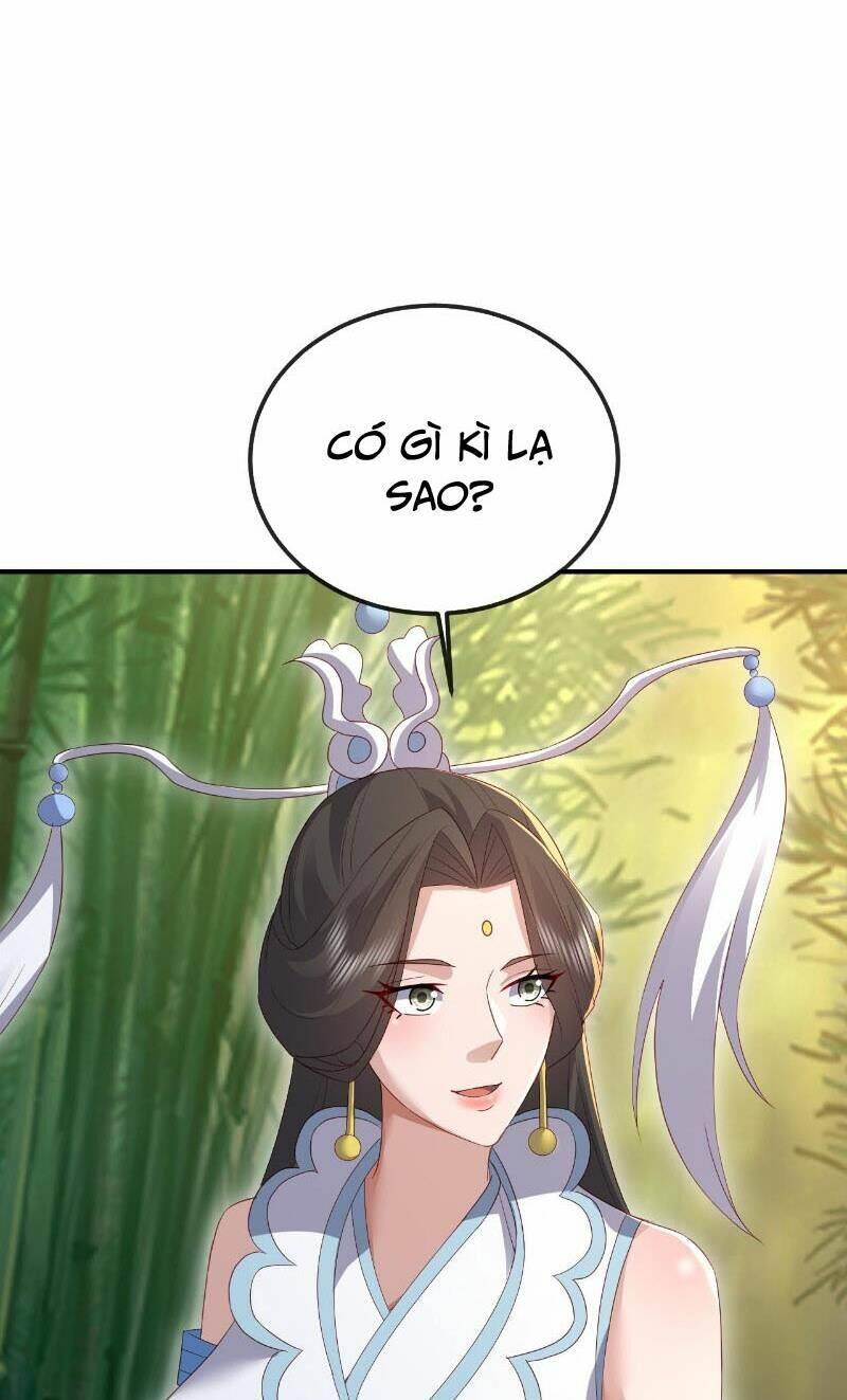 Tiên Võ Đế Tôn Chapter 534 - Trang 2