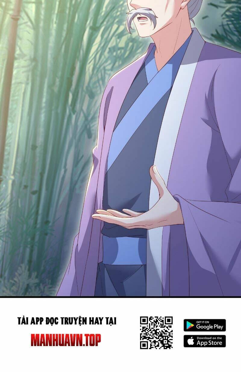 Tiên Võ Đế Tôn Chapter 534 - Trang 2