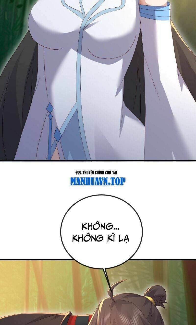 Tiên Võ Đế Tôn Chapter 534 - Trang 2