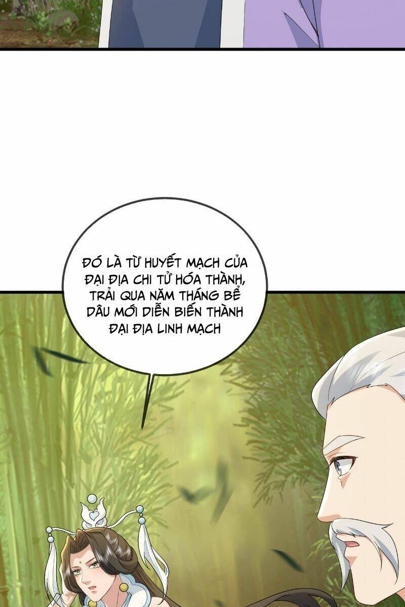 Tiên Võ Đế Tôn Chapter 535 - Trang 2