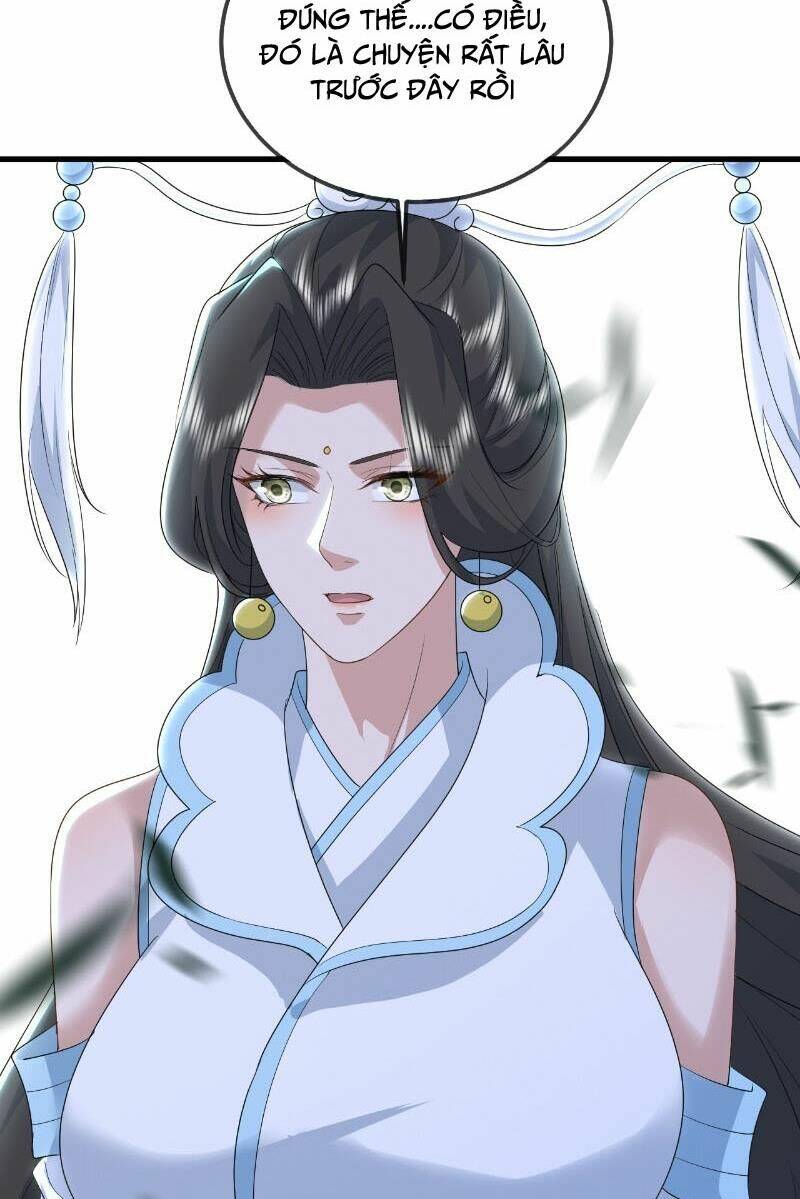 Tiên Võ Đế Tôn Chapter 535 - Trang 2