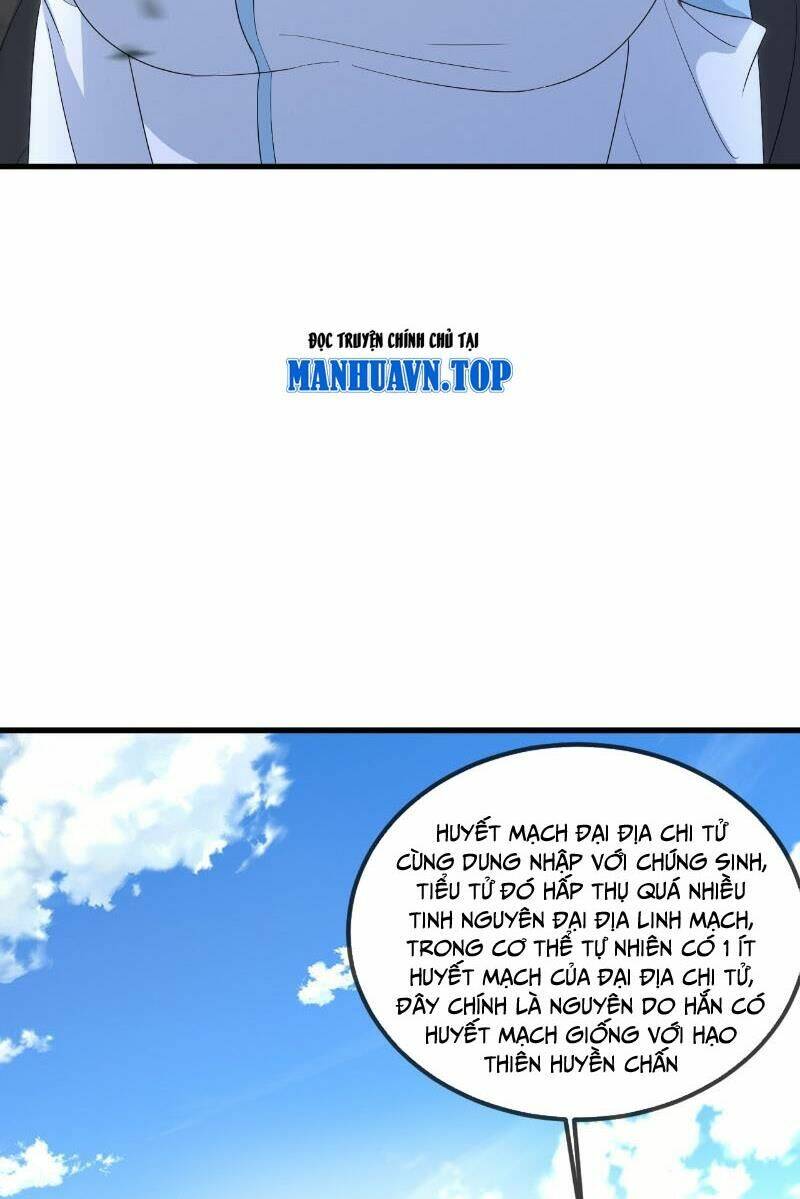 Tiên Võ Đế Tôn Chapter 535 - Trang 2