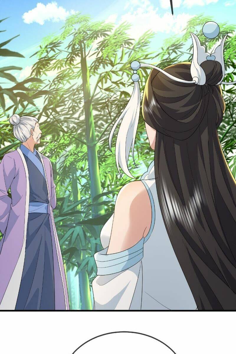 Tiên Võ Đế Tôn Chapter 535 - Trang 2