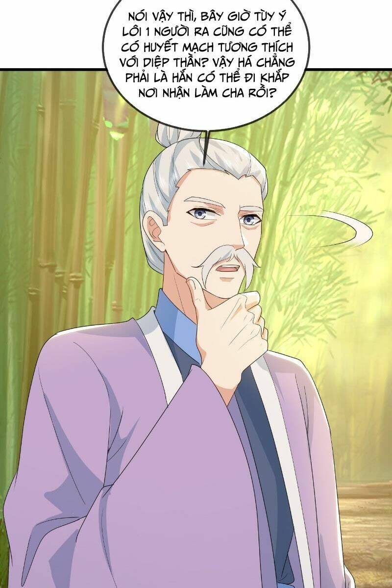 Tiên Võ Đế Tôn Chapter 535 - Trang 2