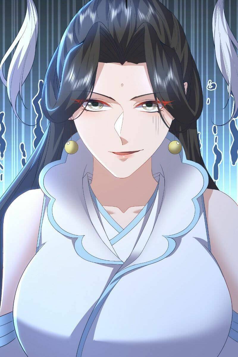 Tiên Võ Đế Tôn Chapter 535 - Trang 2