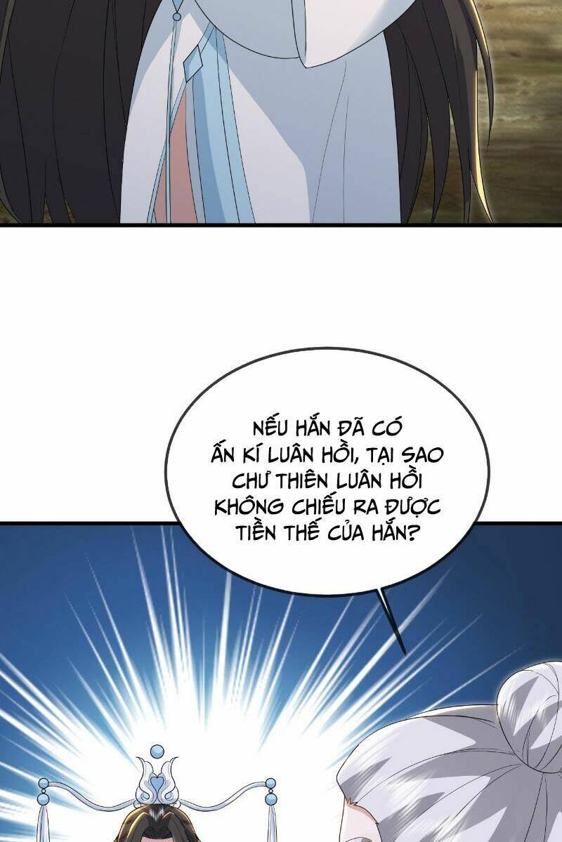 Tiên Võ Đế Tôn Chapter 535 - Trang 2