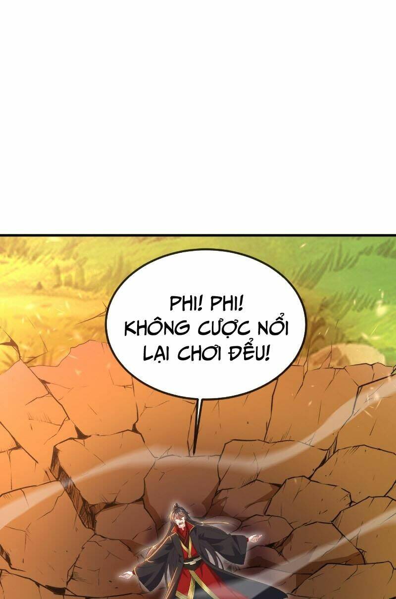 Tiên Võ Đế Tôn Chapter 535 - Trang 2