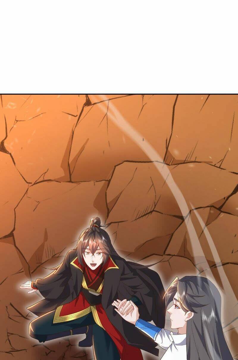 Tiên Võ Đế Tôn Chapter 535 - Trang 2