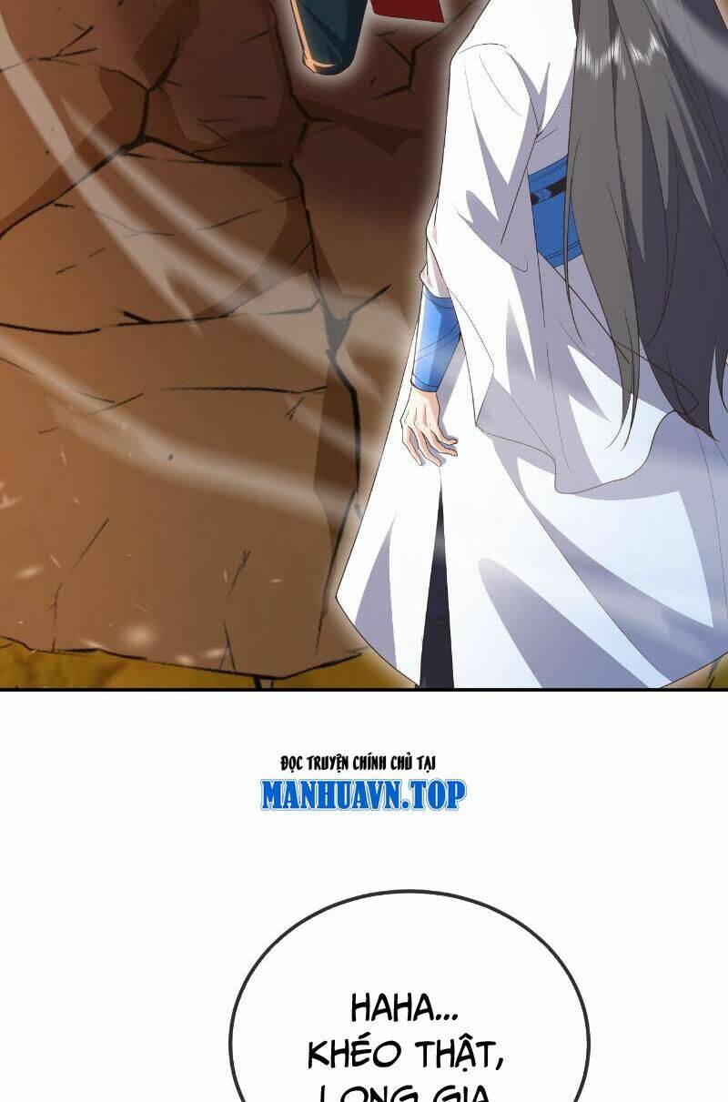 Tiên Võ Đế Tôn Chapter 535 - Trang 2