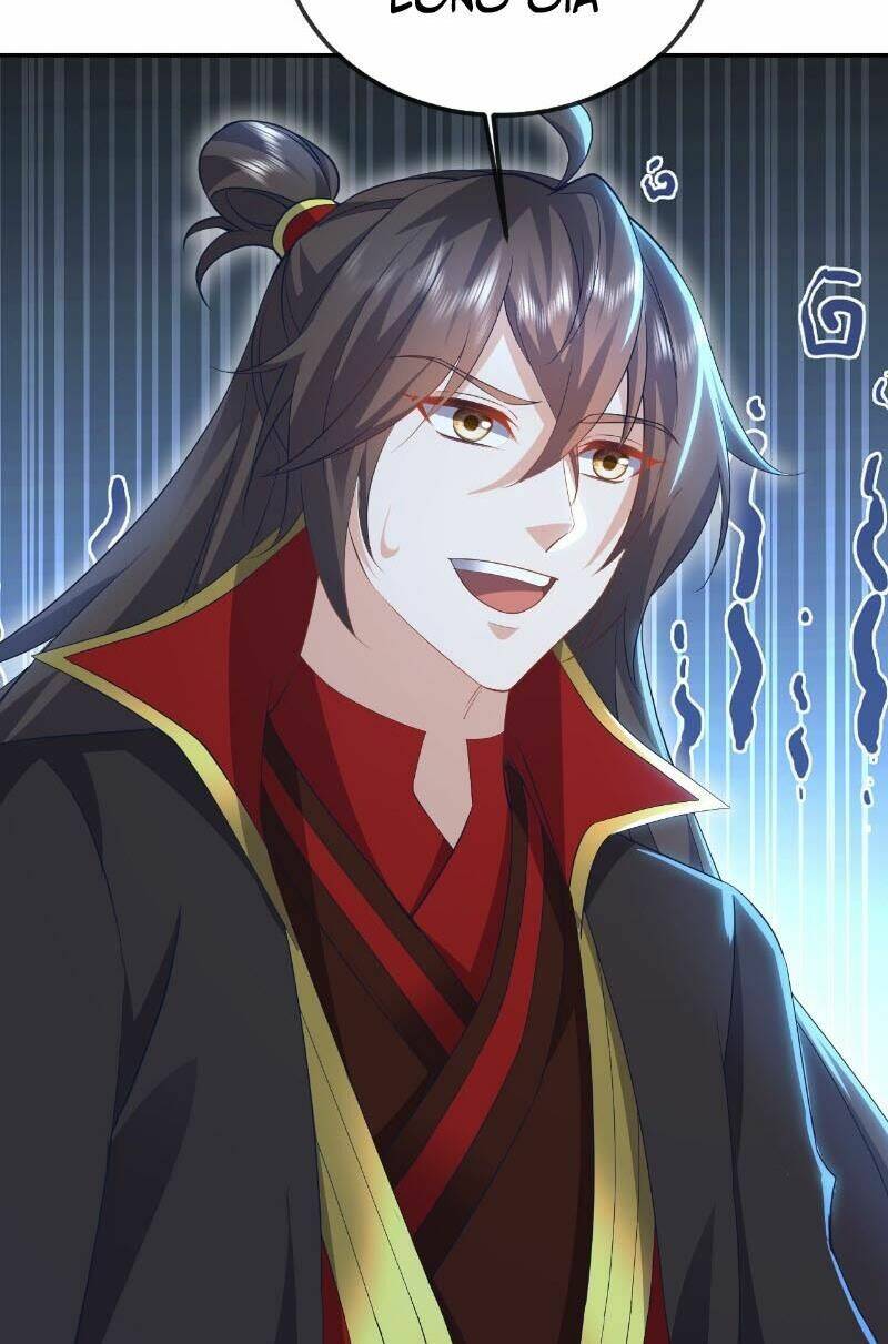 Tiên Võ Đế Tôn Chapter 535 - Trang 2