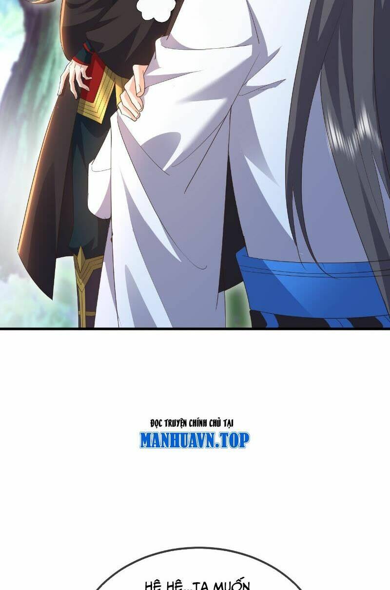 Tiên Võ Đế Tôn Chapter 535 - Trang 2