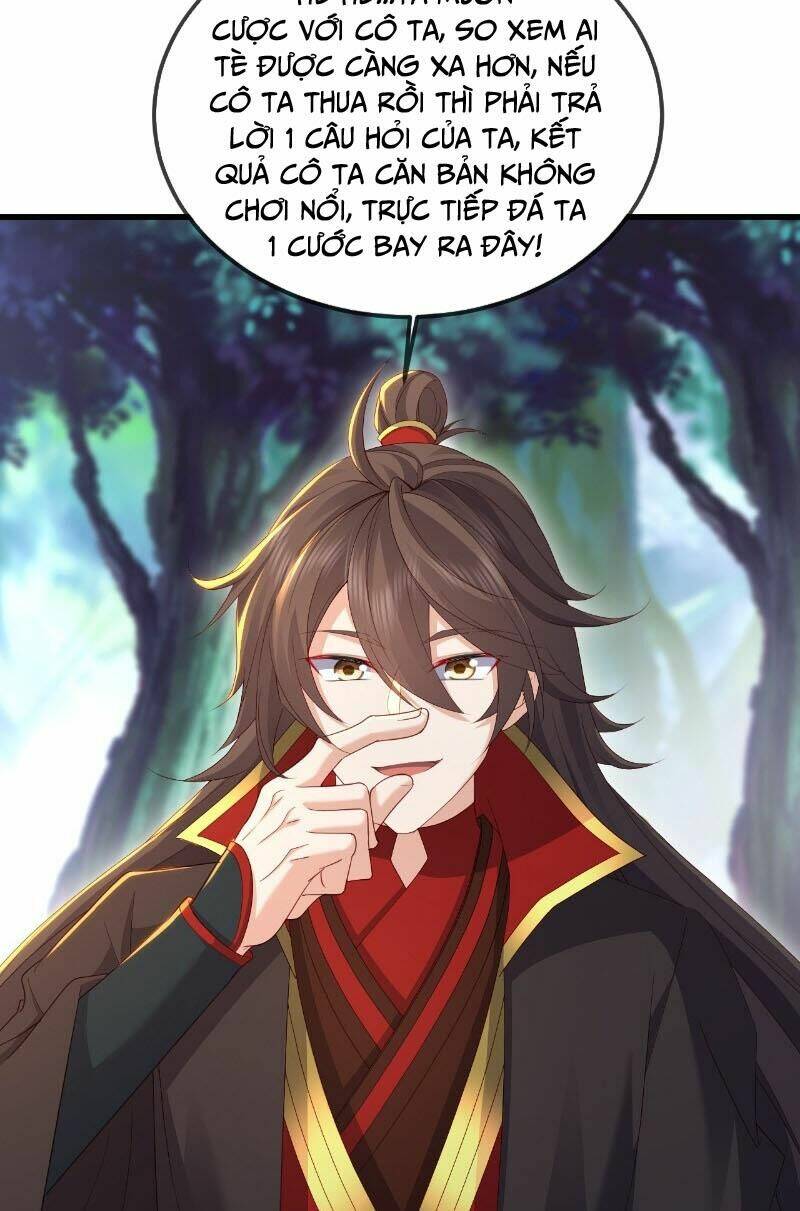 Tiên Võ Đế Tôn Chapter 535 - Trang 2