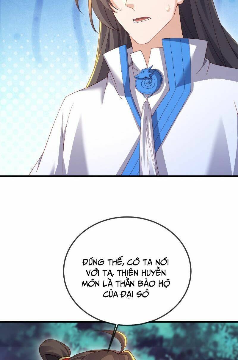 Tiên Võ Đế Tôn Chapter 535 - Trang 2