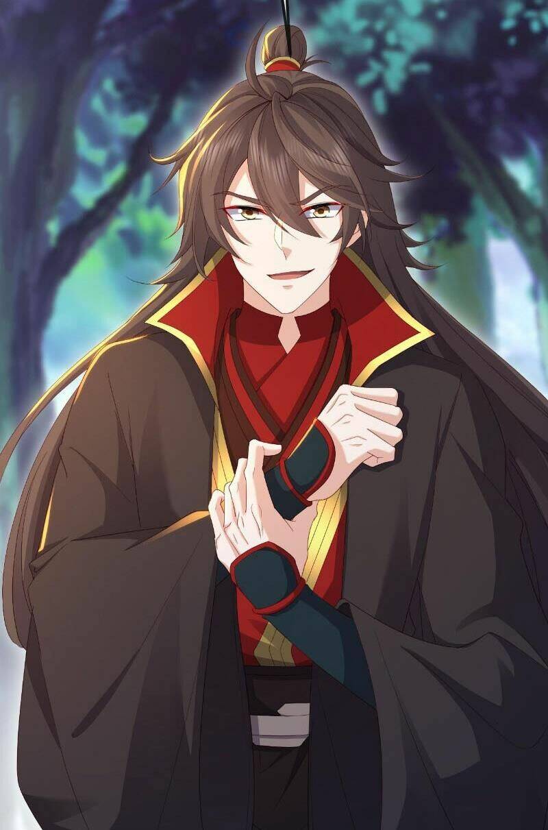 Tiên Võ Đế Tôn Chapter 535 - Trang 2