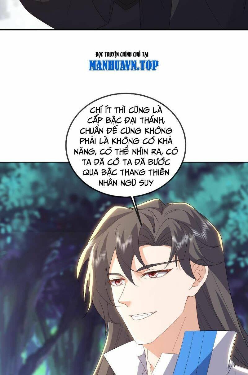 Tiên Võ Đế Tôn Chapter 535 - Trang 2