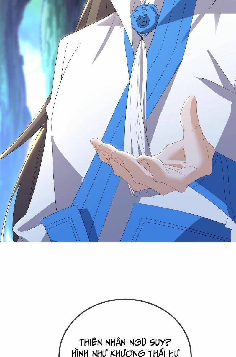 Tiên Võ Đế Tôn Chapter 535 - Trang 2