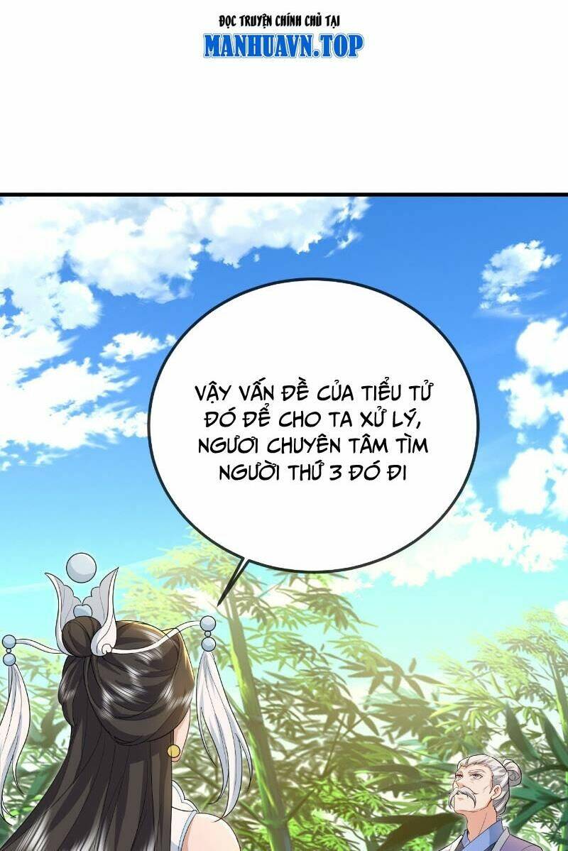 Tiên Võ Đế Tôn Chapter 535 - Trang 2