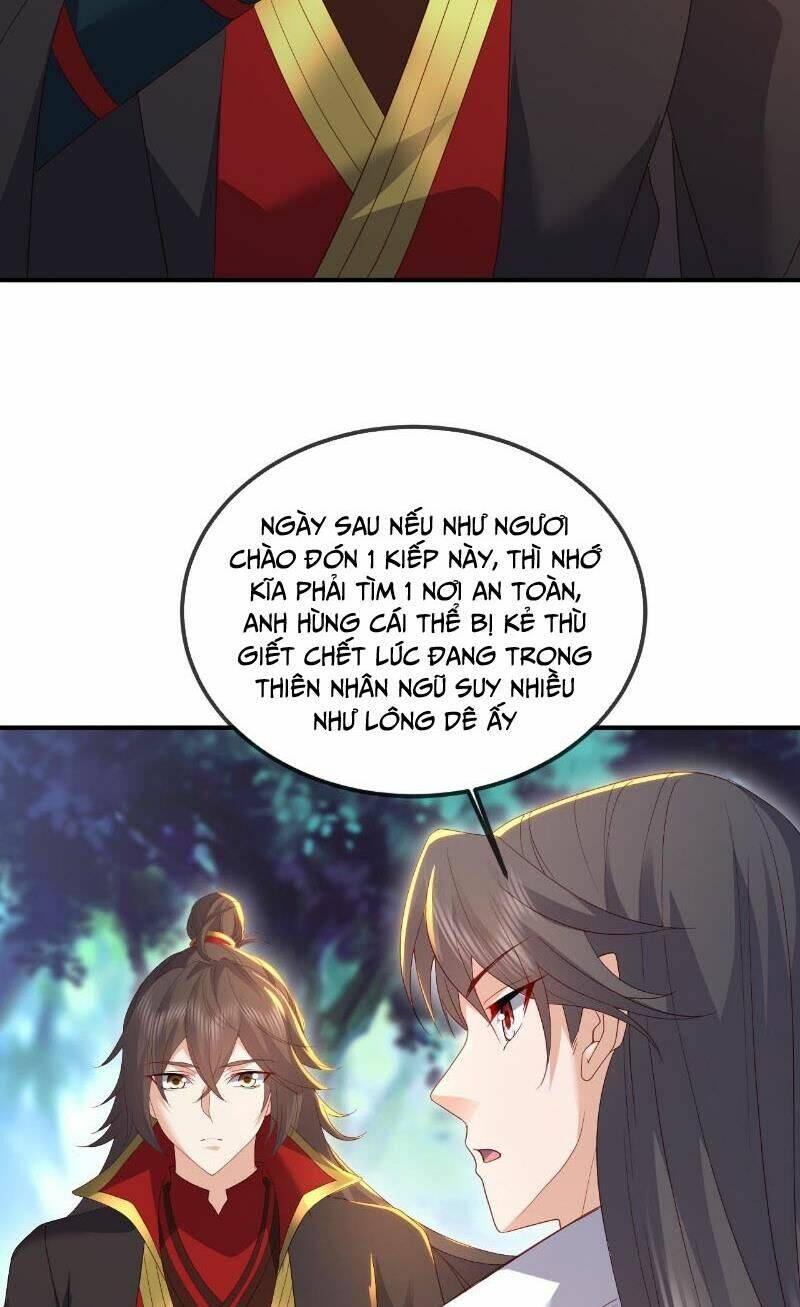 Tiên Võ Đế Tôn Chapter 535 - Trang 2