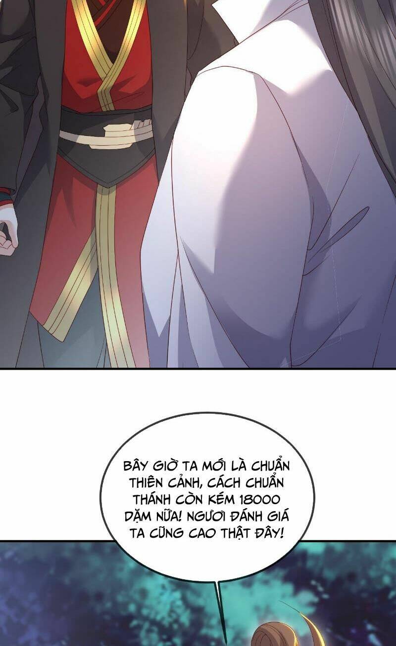 Tiên Võ Đế Tôn Chapter 535 - Trang 2