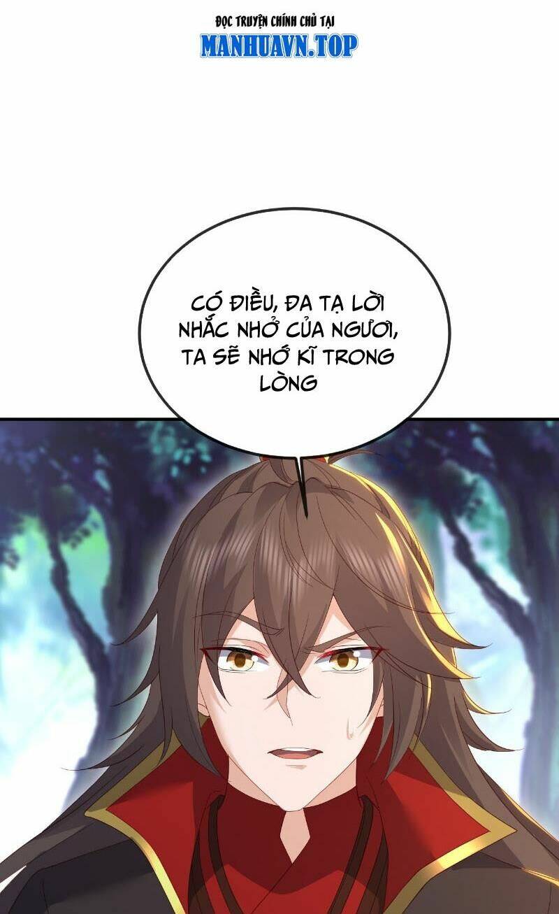 Tiên Võ Đế Tôn Chapter 535 - Trang 2